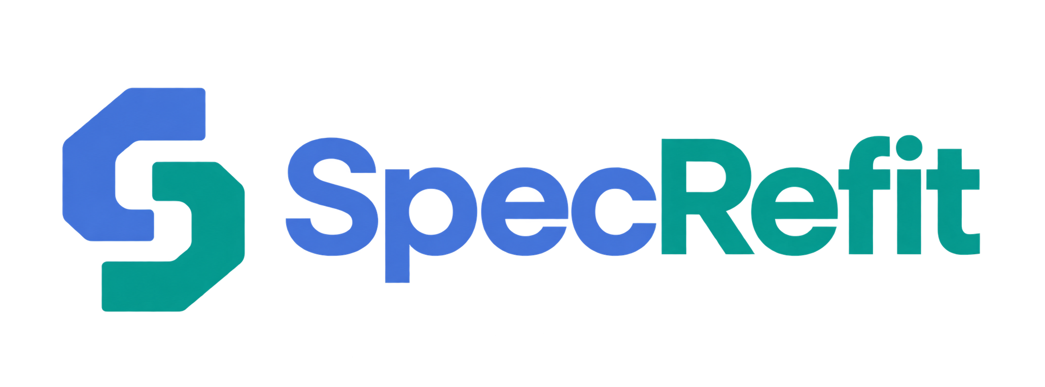 SpecRefit